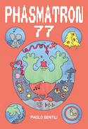 Phasmatron 77